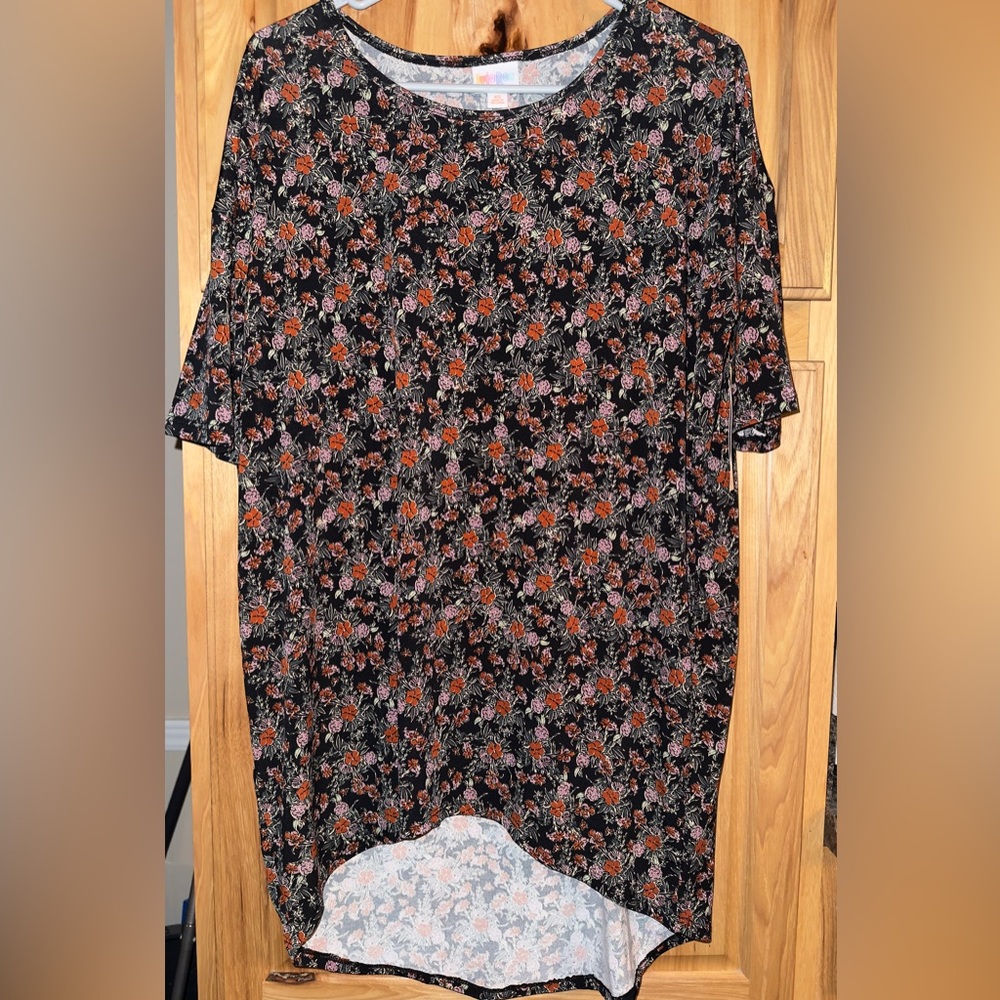 🆕 LuLaRoe Irma